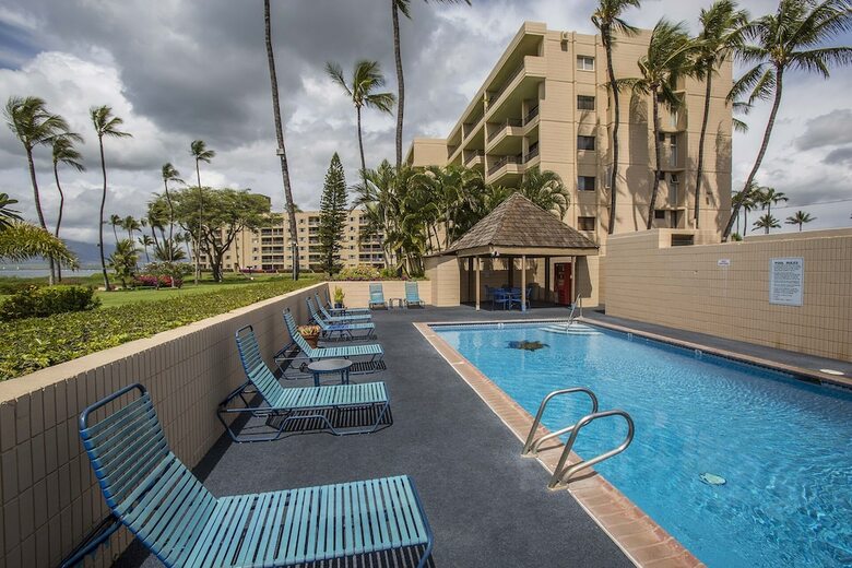 Koa Lagoon 107 - Two Bedroom Condo