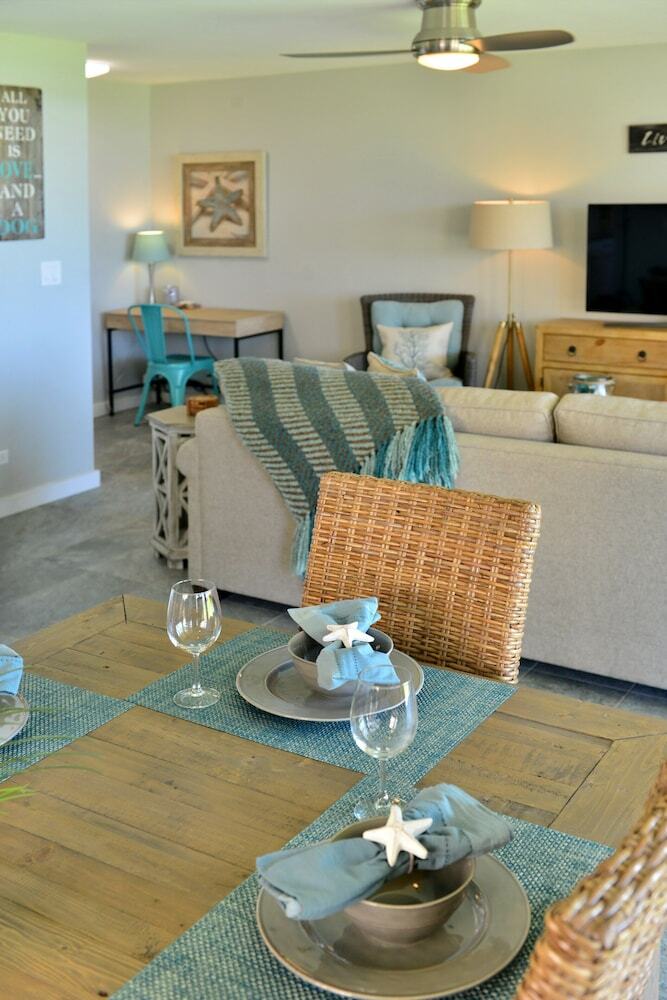 Koa Lagoon 107 - Two Bedroom Condo