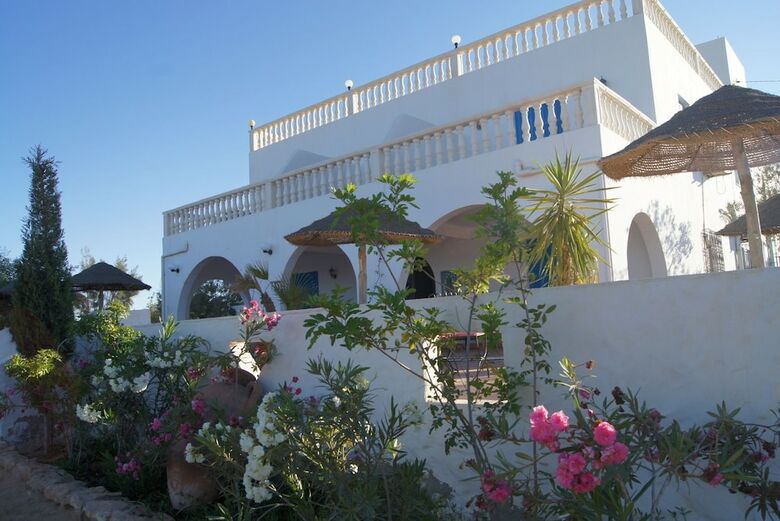 Hotel Domaine El-manar
