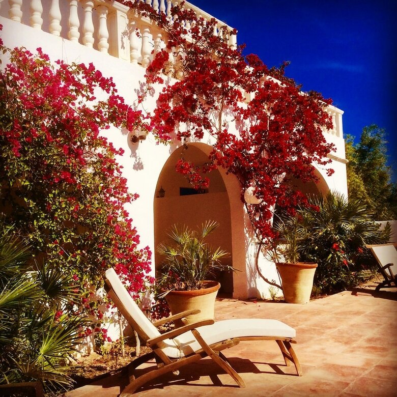 Hotel Domaine El-manar