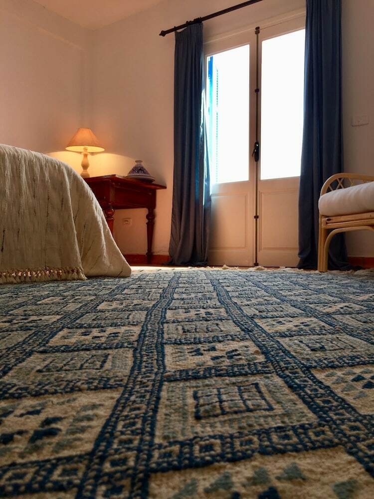Hotel Domaine El-manar