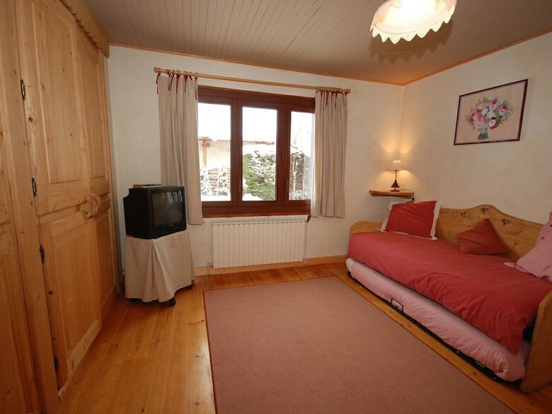 Apartamento Appartement Le Cembro
