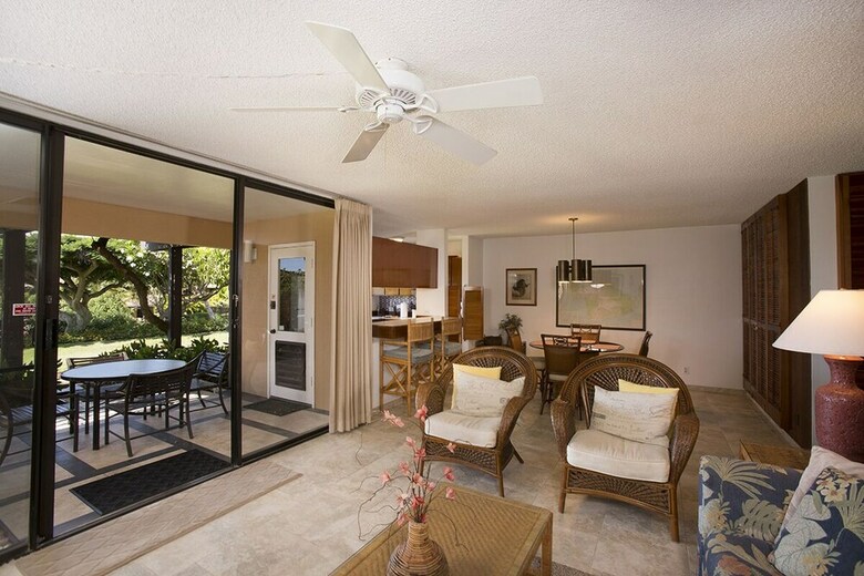 Wailea Ekahi 46a - One Bedroom Condo