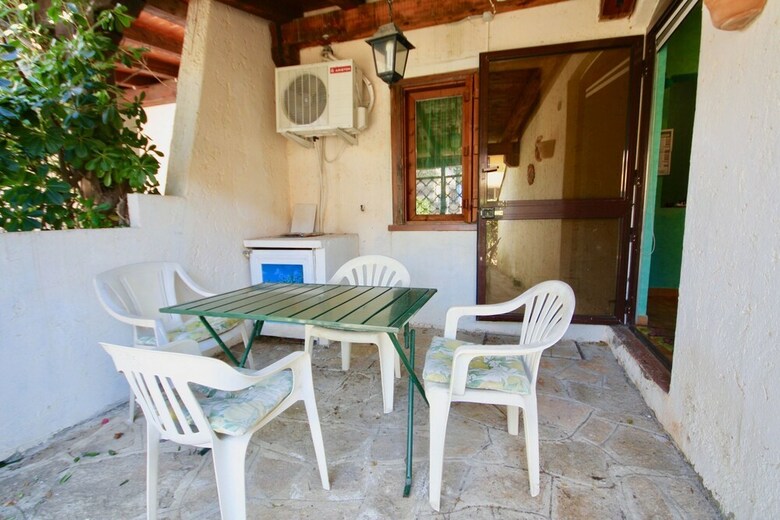 Apartamento Casa Serenella