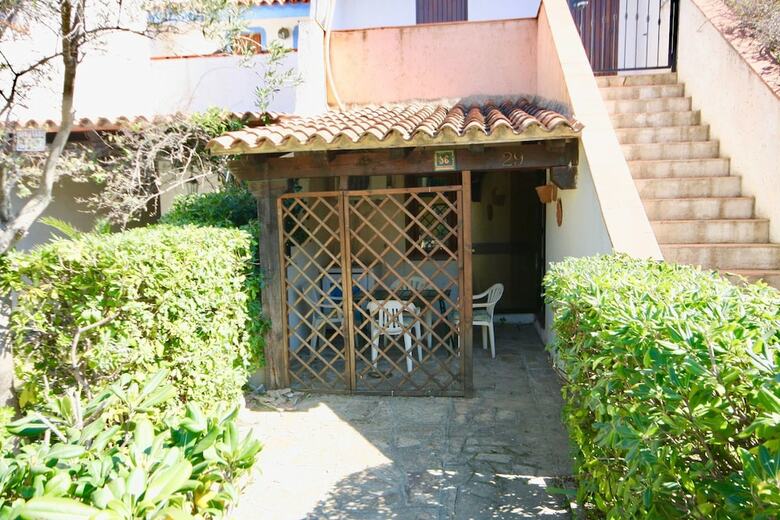 Apartamento Casa Serenella
