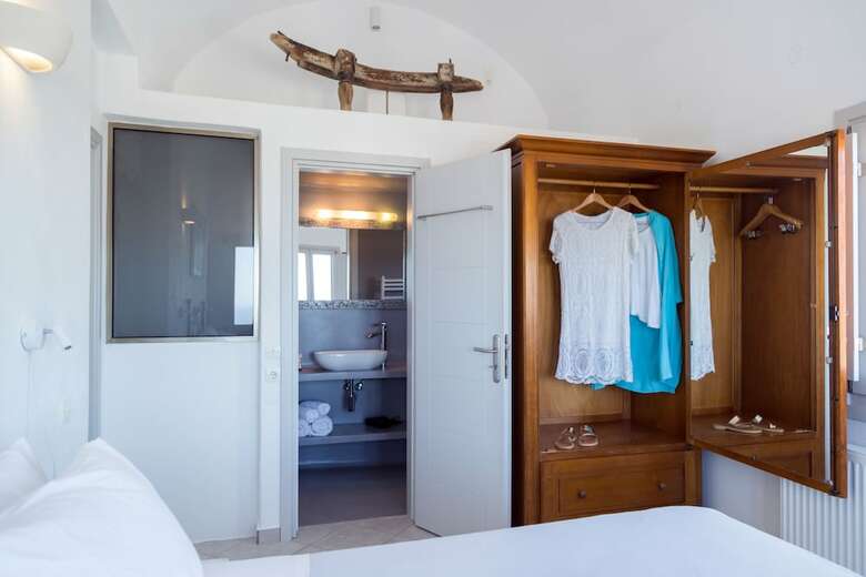 Apartamentos The Nereids