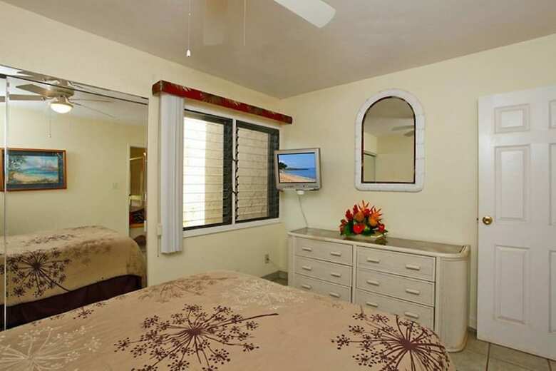 Kihei Garden Estates G102 - One Bedroom Condo