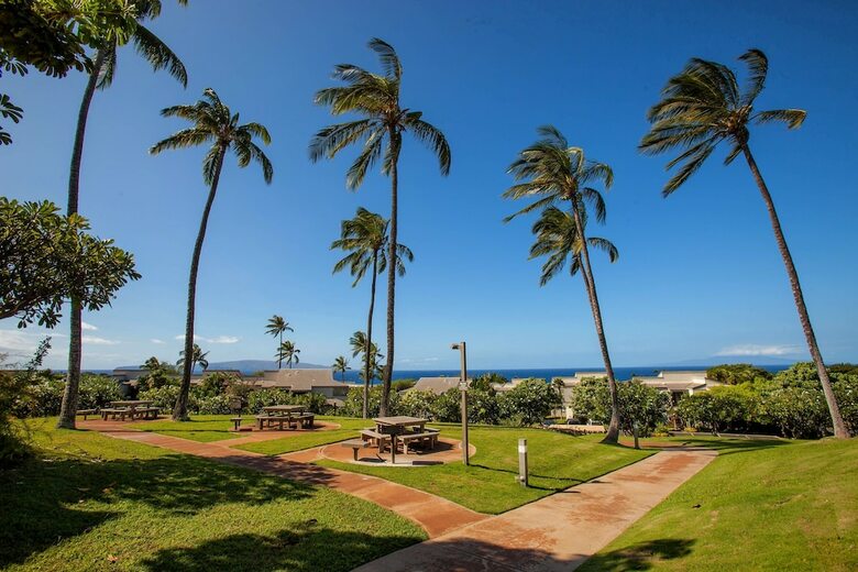Wailea Ekolu 906 - Two Bedroom Condo