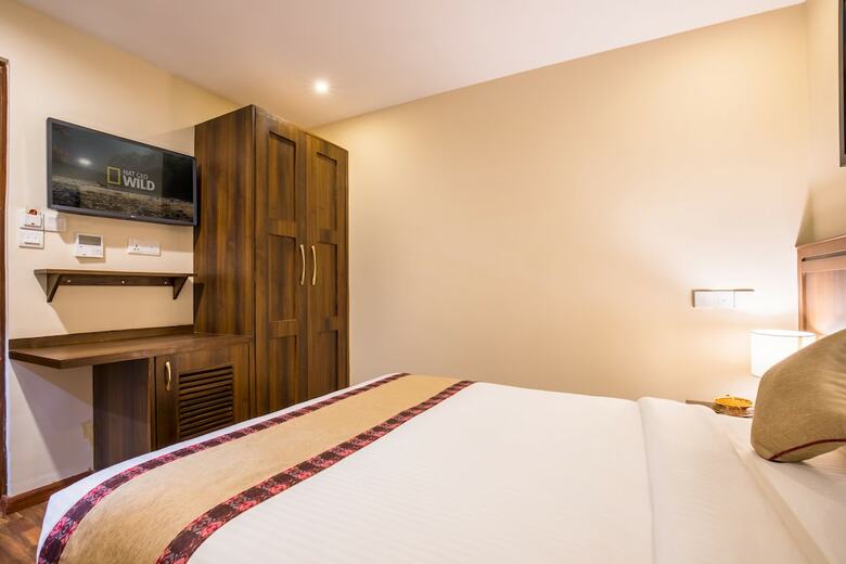Hotel Kutumba