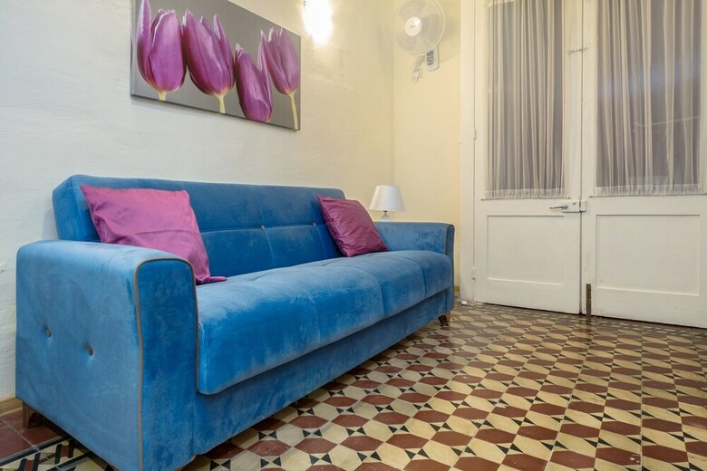 Hotel Valletta Archbishop Townhouse