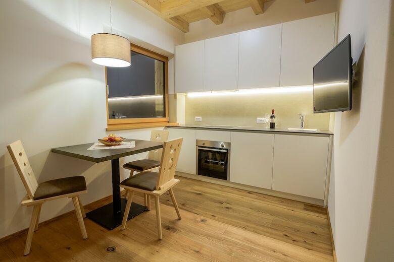 Apartamentos Residence Stefansdorf