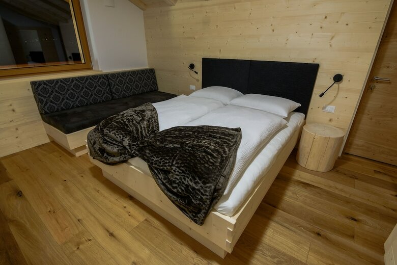 Apartamentos Residence Stefansdorf