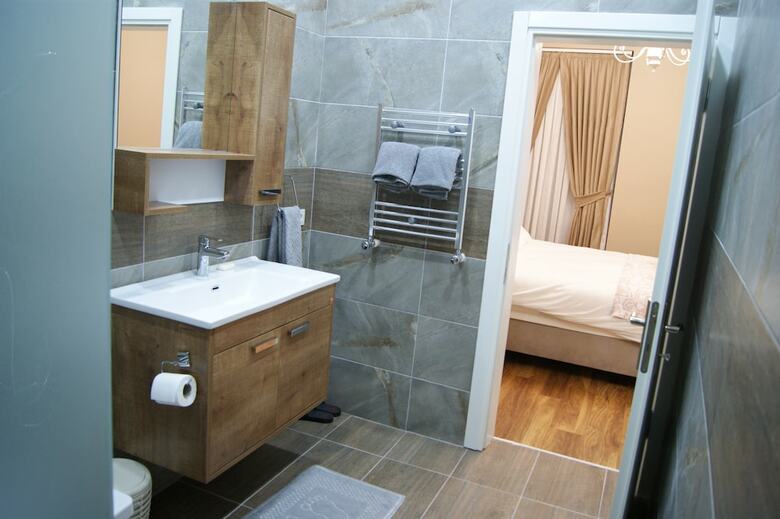 Apartamento My Sweet Home