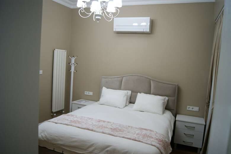 Apartamento My Sweet Home