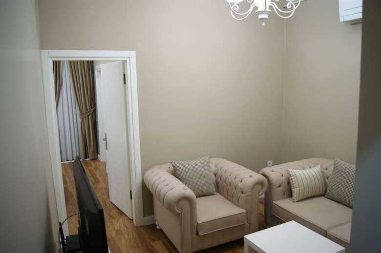 Apartamento My Sweet Home