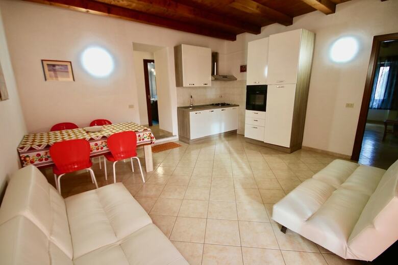 Casa Silvia