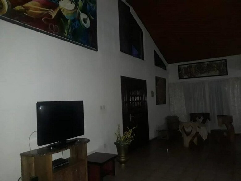 Posada Starlite Lodge