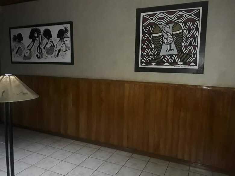 Posada Starlite Lodge