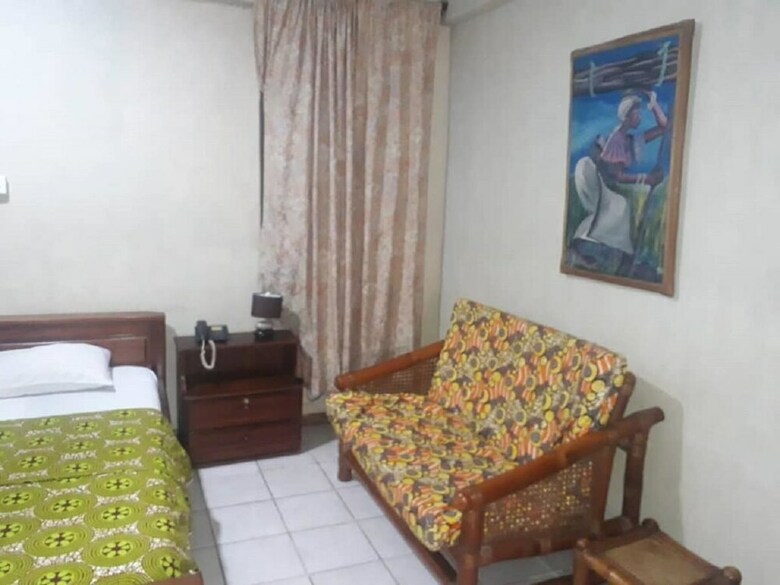 Posada Starlite Lodge