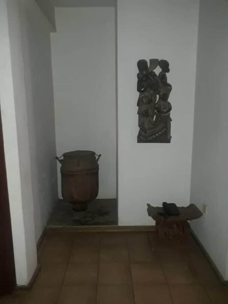 Posada Starlite Lodge