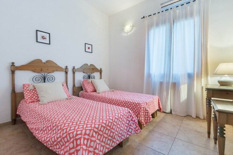 Villa Corallo