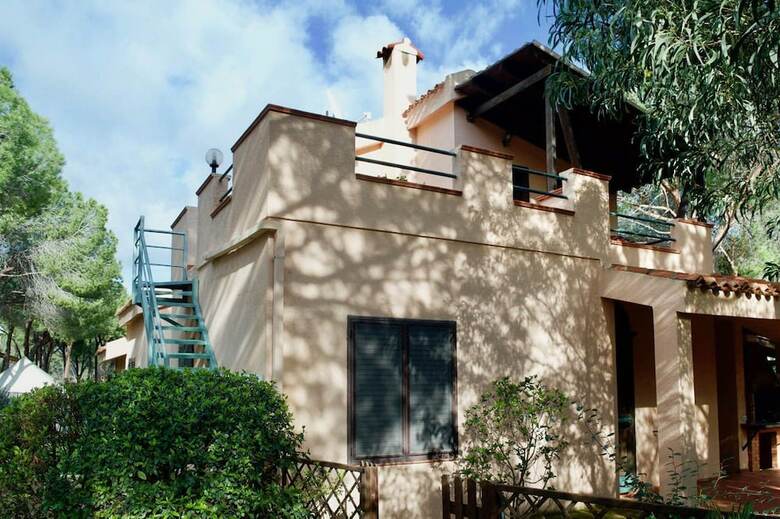 Villa Corallo