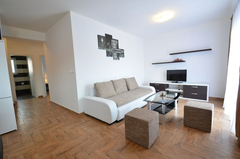 Apartamentos Villa Visnjik