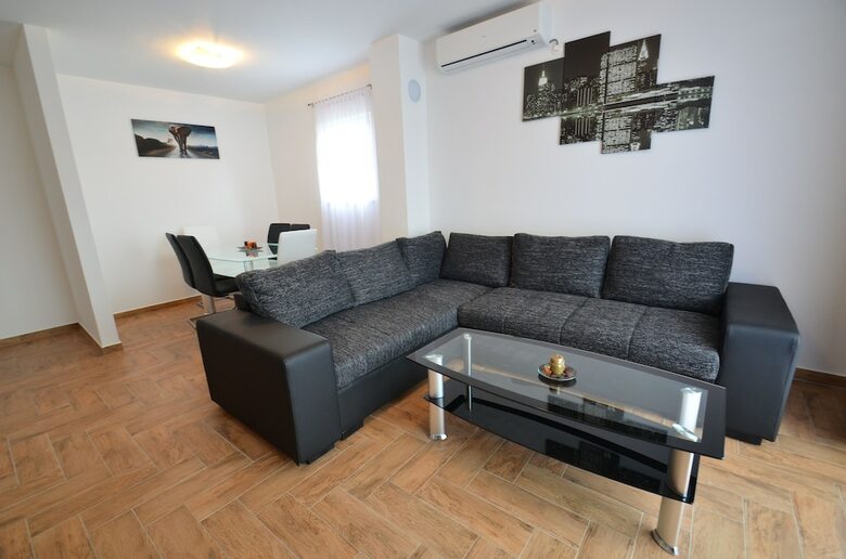 Apartamentos Villa Visnjik
