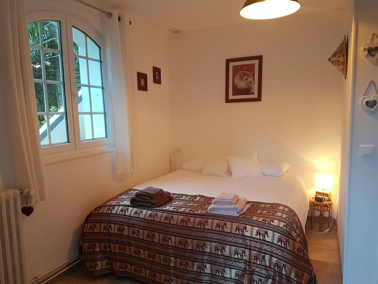Bed & Breakfast La Pouillyzotte
