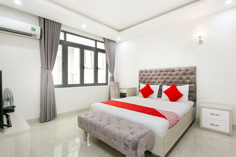 Oyo 136 Aparthotel 75