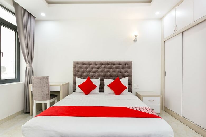 Oyo 136 Aparthotel 75