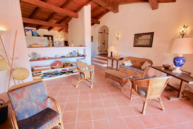 Villa Ginepro