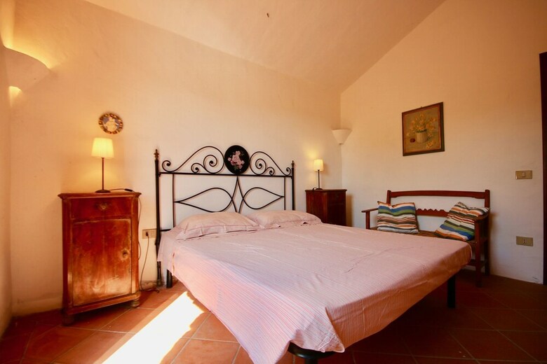 Villa Ginepro