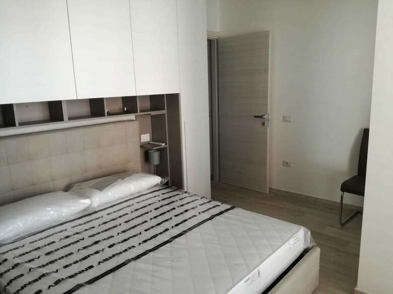 Apartamento Residenza Sul Mare