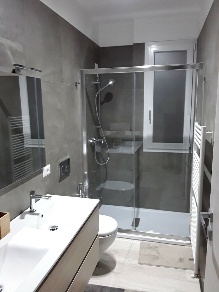 Apartamento Residenza Sul Mare