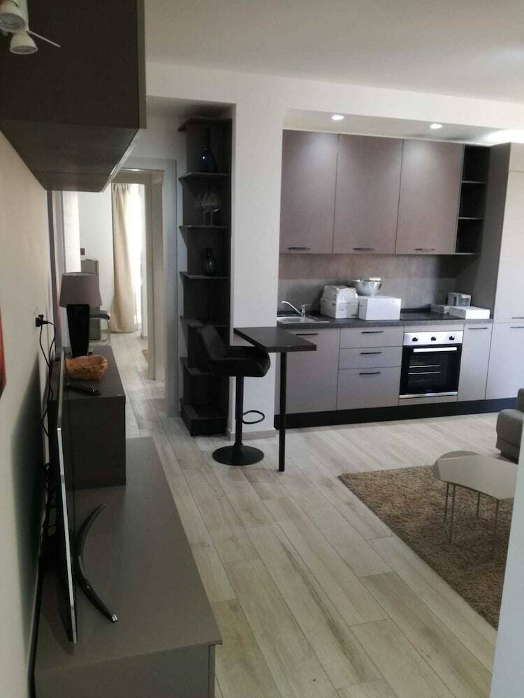 Apartamento Residenza Sul Mare