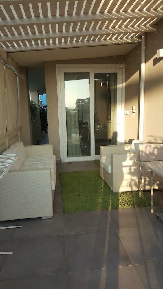 Apartamento Residenza Sul Mare