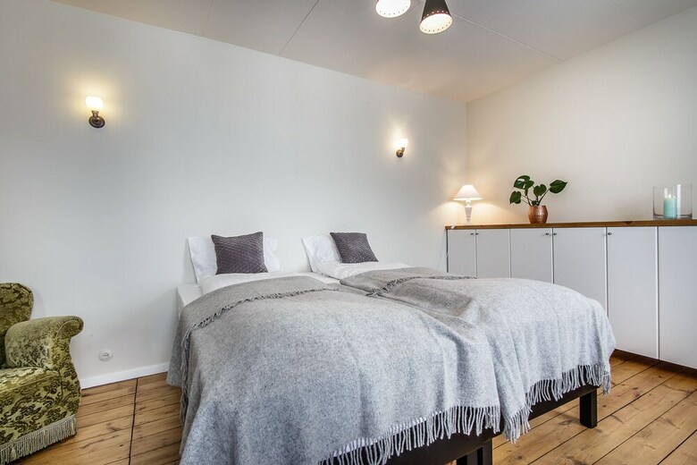 Hotel Guesthouse Englendingav�k