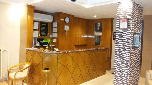 Hotel Onder Otel