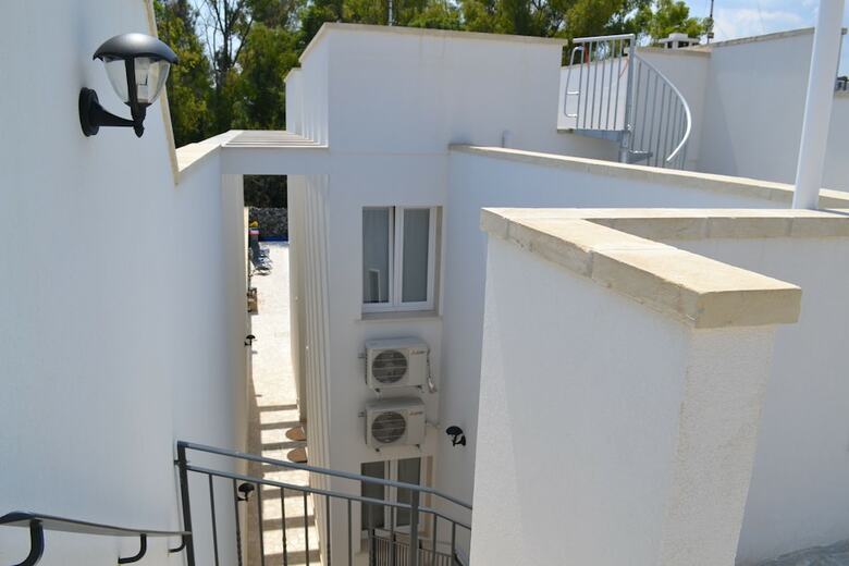 Apartamento Salento Rosa Dei Venti