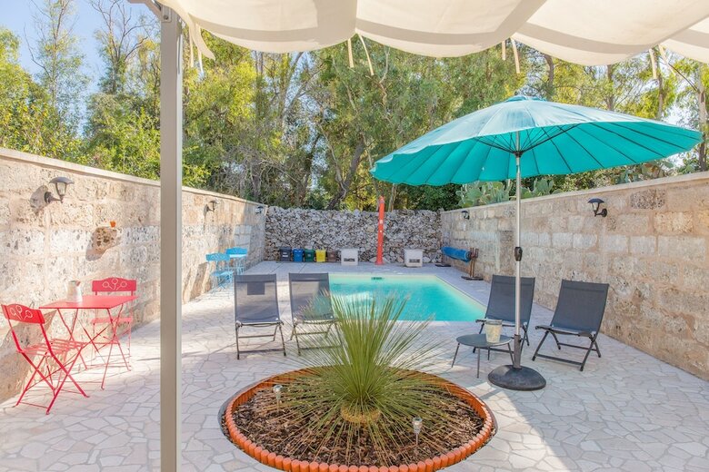 Apartamento Salento Rosa Dei Venti
