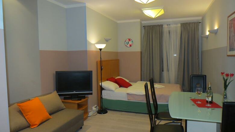 Remi Luxury Apartment
