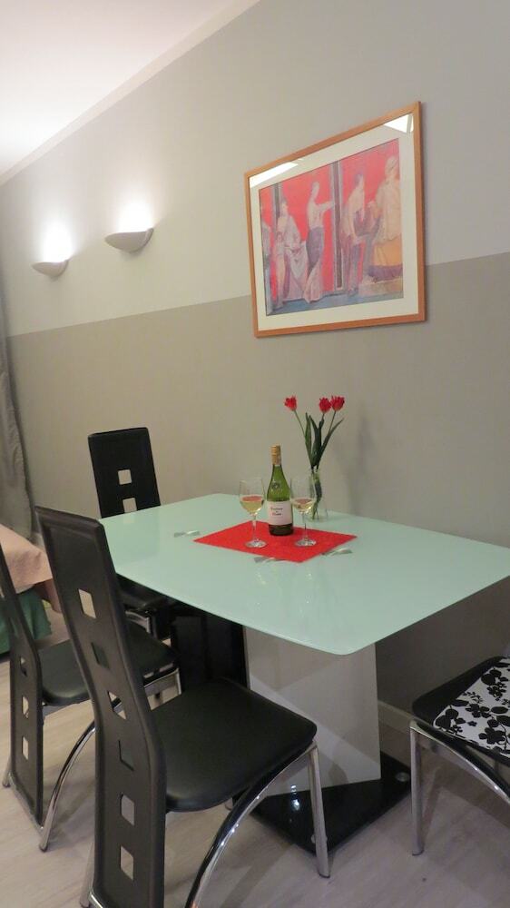 Remi Luxury Apartment