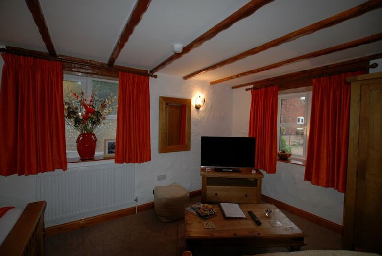 Bed & Breakfast Home Farm & Lodge