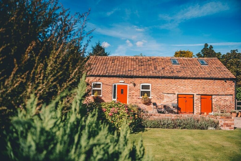 Bed & Breakfast Home Farm & Lodge