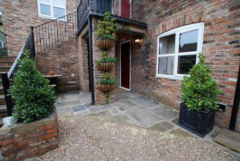 Bed & Breakfast Home Farm & Lodge