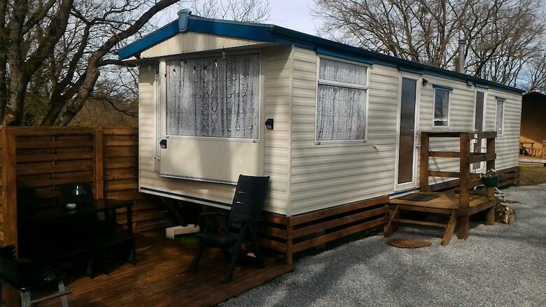 Puy Rond Camping