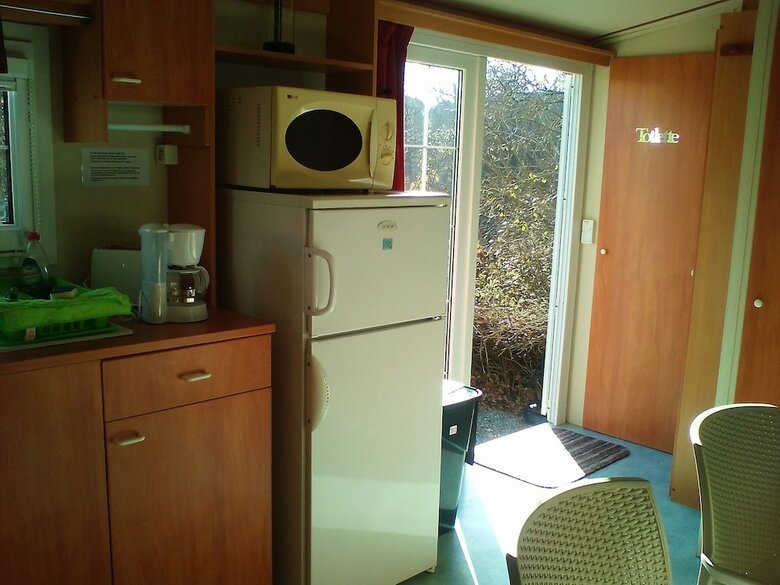 Puy Rond Camping