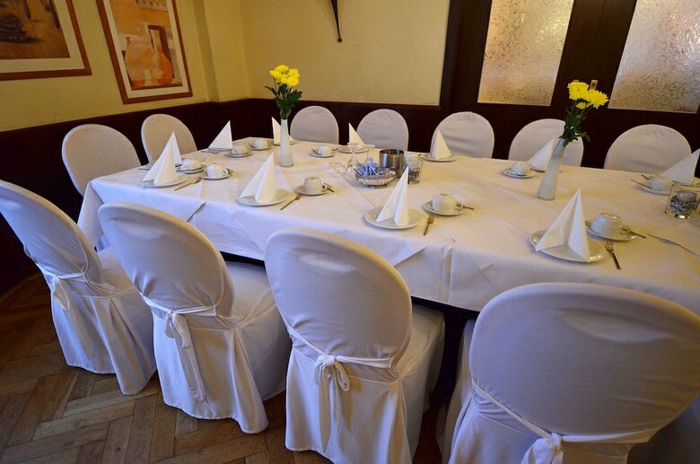 Hotel-restaurant Meistertrunk