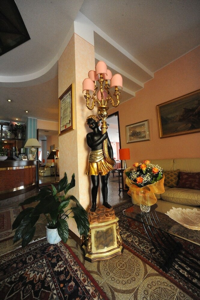 Hotel Cristallo